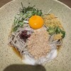 蕎麦 いまゐ 赤坂店