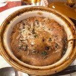 ロイヤルホスト - ■オニグラセット　781