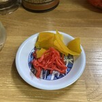 桜花らーめん - 