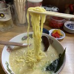 桜花らーめん - 