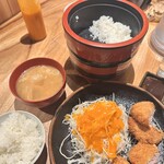 ニューベイブ 難波店 - 