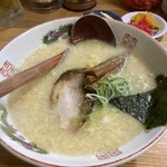 桜花らーめん - 