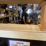 帰ってきたイタリアン - 