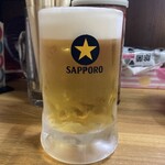 桜花らーめん - 