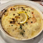 ロイヤルホスト - ■コスモドリア　1078