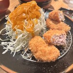 ニューベイブ 難波店 - 