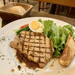 アスタリスク1103 - 