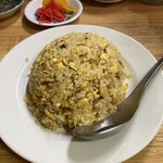 桜花らーめん - 