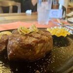 ステーキハウス 錦南 - 