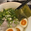 麺屋彩々 昭和町本店