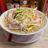 らーめん専門店 煮干しと豚