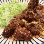 大衆スタンド 神田屋 - 