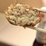 大衆スタンド 神田屋 - 