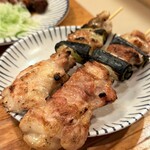 大衆スタンド 神田屋 - 