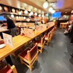 大衆スタンド 神田屋 - 