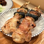 大衆スタンド 神田屋 - 