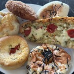 ピーターパンJr. - 料理写真: