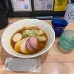 麺屋 彩音 - 