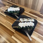 甘味茶屋 極 - 