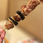 大衆スタンド 神田屋 - 