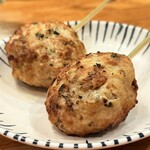 大衆スタンド 神田屋 - 