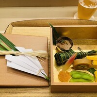 赤坂 菊乃井 - 