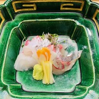 赤坂 菊乃井 - 