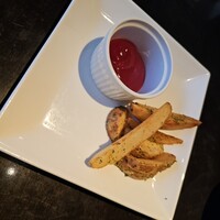 創作イタリアンちゃぶっとりあ - 