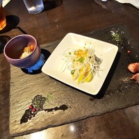 創作イタリアンちゃぶっとりあ - 
