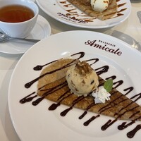 ブラッスリー アミカル - 