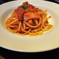 創作イタリアンちゃぶっとりあ - 