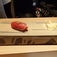 新宿 鮨 ふくじゅ - 