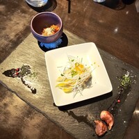 創作イタリアンちゃぶっとりあ - 
