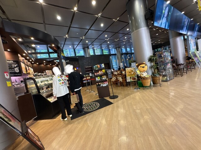 TULLY'S COFFEE Umeda Sayacho Mbs Ten photo 5