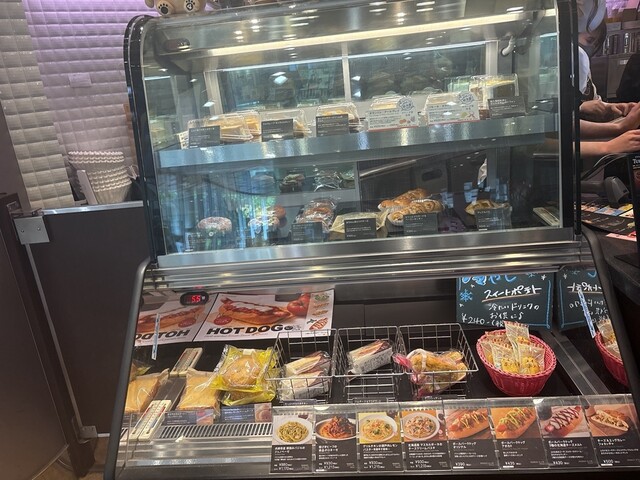 TULLY'S COFFEE Umeda Sayacho Mbs Ten photo 3