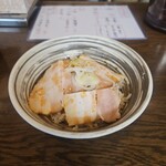 手打ち麺 やす田 - 