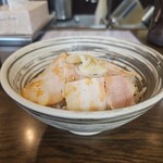 手打ち麺 やす田 - 