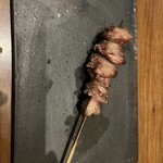 やき鶏 『おお川』 - 