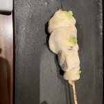 やき鶏 『おお川』 - 