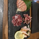 やき鶏 『おお川』 - 