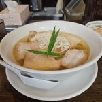 手打ち麺 やす田 - 