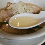 手打ち麺 やす田 - 