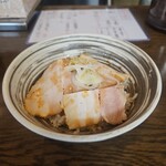 手打ち麺 やす田 - 