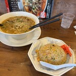 ラーメン大学 - 