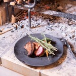 Restaurant Koo - メイン写真: