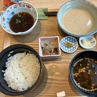 しゃぶしゃぶと焼肉 わにく ミッドランドスクエア店 - 
