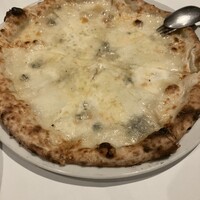 ゼックスウエスト サルヴァトーレ クオモブロス - 