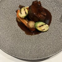 ゼックスウエスト サルヴァトーレ クオモブロス - 