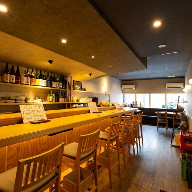 福笑ゐ - 郡山（海鮮）の写真