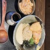 うどんばか 十三東口店